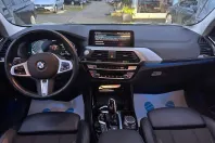 BMW X3 (Seria X) din 2021 cu 76.000 km - oferta BMW185232 - foto 11