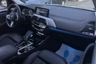 BMW X3 (Seria X) din 2021 cu 76.000 km - oferta BMW185232 - foto 12