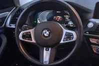 BMW X3 (Seria X) din 2021 cu 76.000 km - oferta BMW185232 - foto 13