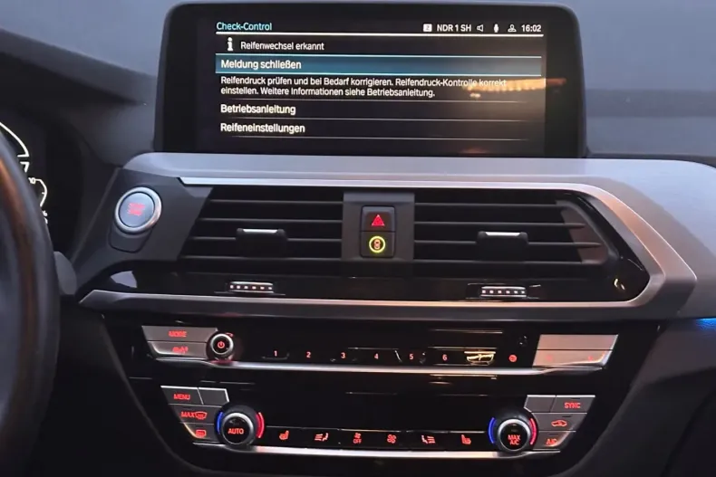 BMW X3 (Seria X) din 2021 cu 76.000 km - oferta BMW185232 - foto 14