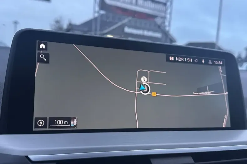 BMW X3 (Seria X) din 2021 cu 76.000 km - oferta BMW185232 - foto 15