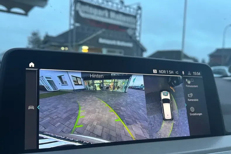 BMW X3 (Seria X) din 2021 cu 76.000 km - oferta BMW185232 - foto 16