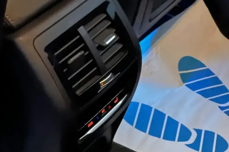 BMW X3 (Seria X) din 2021 cu 76.000 km - oferta BMW185232 - foto 20