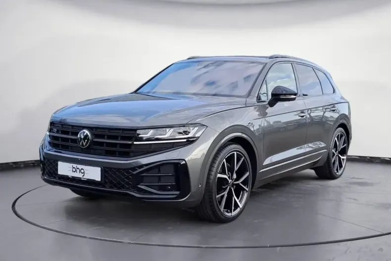 Volkswagen Touareg din 2026 cu 7.098 km - oferta VOL185233 - foto 1