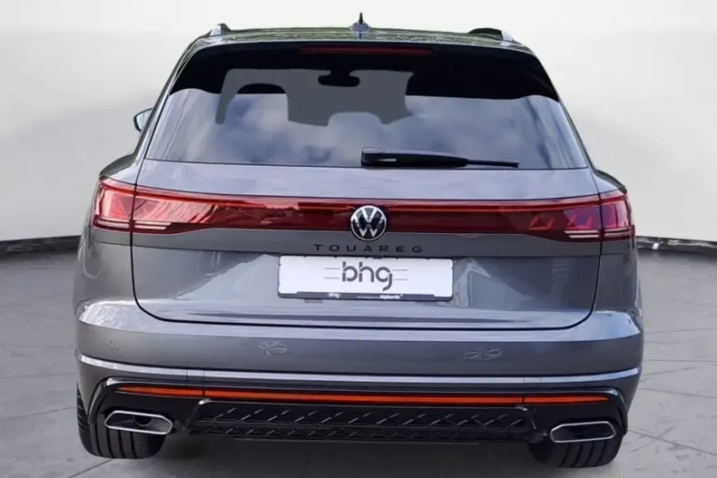 Volkswagen Touareg din 2026 cu 7.098 km - oferta VOL185233 - foto 4
