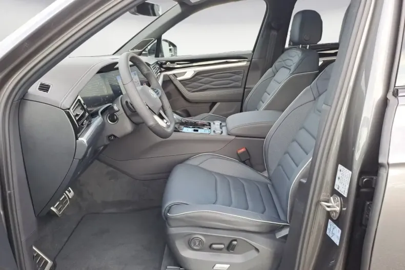 Volkswagen Touareg din 2026 cu 7.098 km - oferta VOL185233 - foto 6