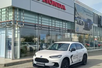 Honda ZR-V din 2023 - oferta HON185234