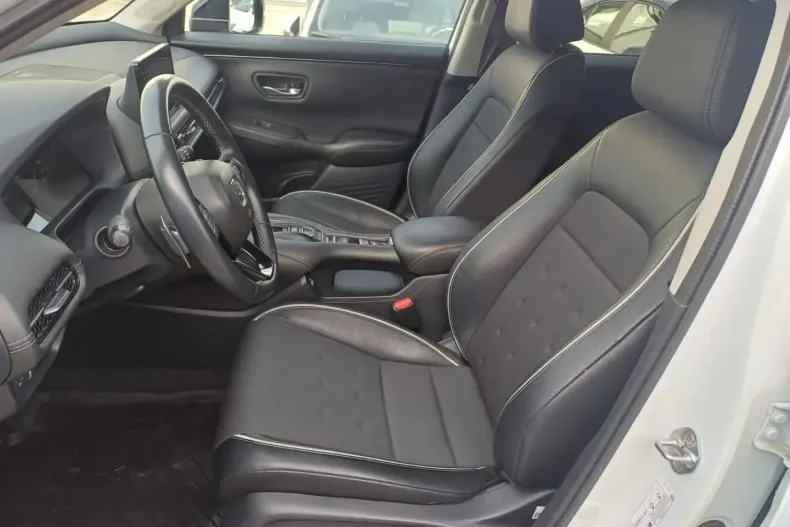 Honda ZR-V din 2023 cu 38.600 km - oferta HON185234 - foto 9