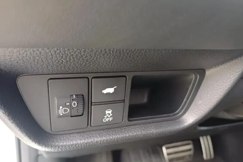 Honda ZR-V din 2023 cu 38.600 km - oferta HON185234 - foto 13