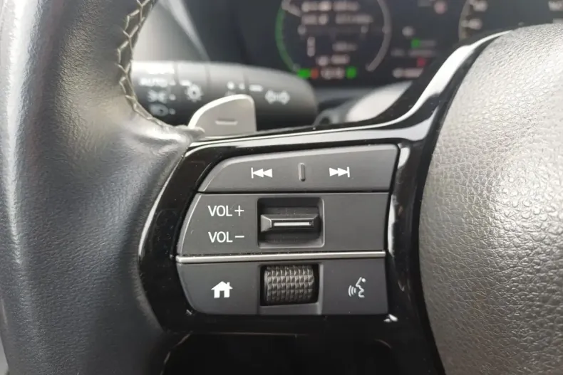 Honda ZR-V din 2023 cu 38.600 km - oferta HON185234 - foto 14