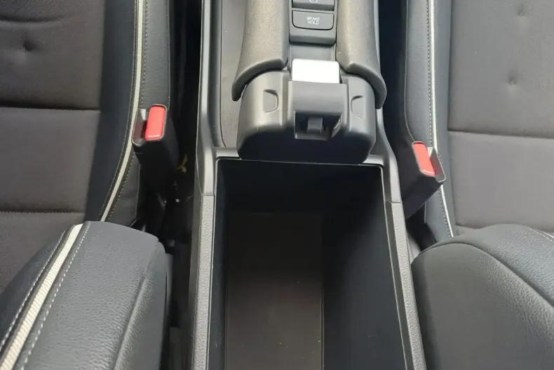 Honda ZR-V din 2023 cu 38.600 km - oferta HON185234 - foto 21