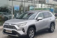 Toyota RAV4 din 2022 cu 24.950 km - oferta TOY185235 - foto 2