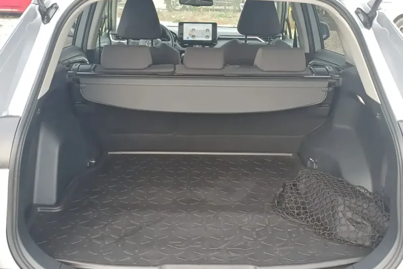 Toyota RAV4 din 2022 cu 24.950 km - oferta TOY185235 - foto 6