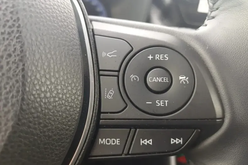 Toyota RAV4 din 2022 cu 24.950 km - oferta TOY185235 - foto 15