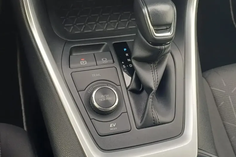 Toyota RAV4 din 2022 cu 24.950 km - oferta TOY185235 - foto 21