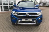 Volkswagen Amarok din 2024 cu 15.017 km - oferta VOL185237 - foto 1