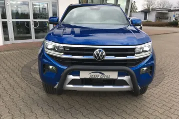 Volkswagen Amarok din 2024 - oferta VOL185237