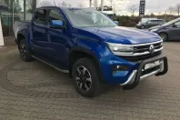 Volkswagen Amarok din 2024 cu 15.017 km - oferta VOL185237 - foto 2