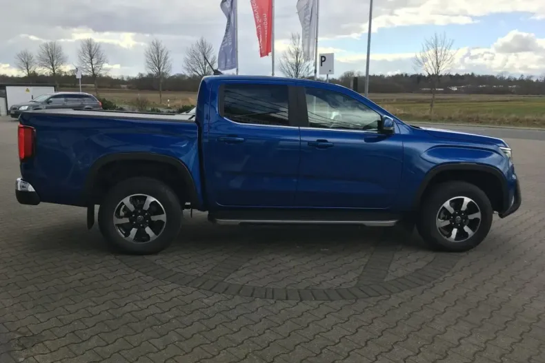 Volkswagen Amarok din 2024 cu 15.017 km - oferta VOL185237 - foto 3