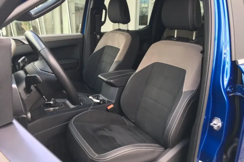 Volkswagen Amarok din 2024 cu 15.017 km - oferta VOL185237 - foto 8