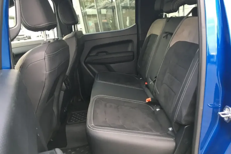 Volkswagen Amarok din 2024 cu 15.017 km - oferta VOL185237 - foto 9