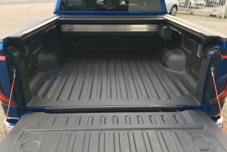 Volkswagen Amarok din 2024 cu 15.017 km - oferta VOL185237 - foto 11