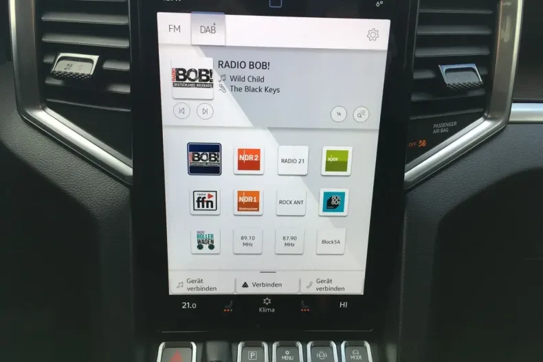 Volkswagen Amarok din 2024 cu 15.017 km - oferta VOL185237 - foto 14