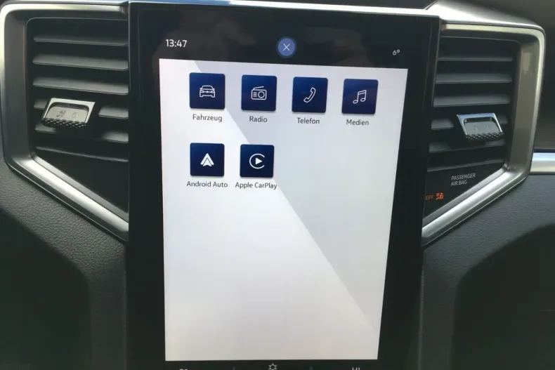 Volkswagen Amarok din 2024 cu 15.017 km - oferta VOL185237 - foto 15