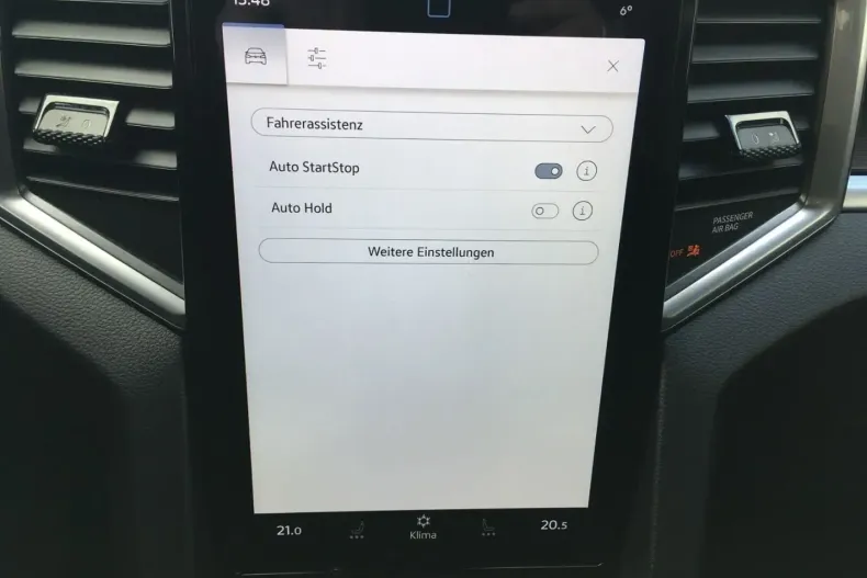 Volkswagen Amarok din 2024 cu 15.017 km - oferta VOL185237 - foto 16