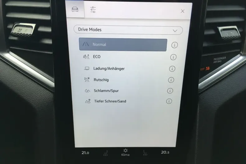 Volkswagen Amarok din 2024 cu 15.017 km - oferta VOL185237 - foto 17