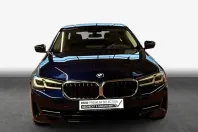 BMW 540 (Seria 5) din 2022 cu 64.204 km - oferta BMW185238 - foto 1