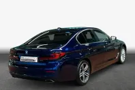 BMW 540 (Seria 5) din 2022 cu 64.204 km - oferta BMW185238 - foto 2