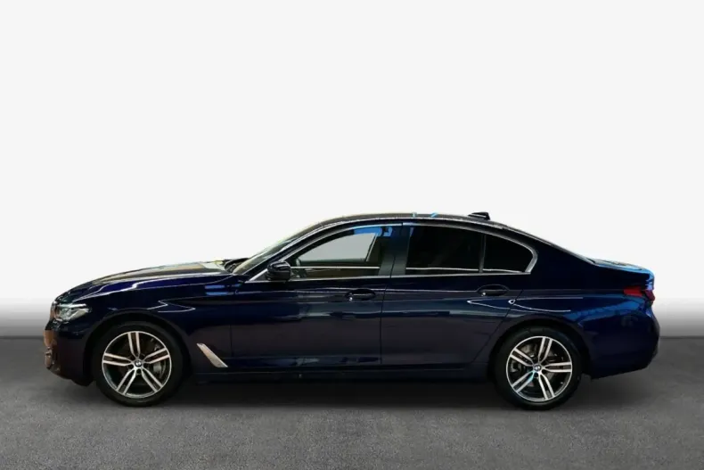 BMW 540 (Seria 5) din 2022 cu 64.204 km - oferta BMW185238 - foto 3