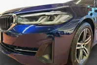 BMW 540 (Seria 5) din 2022 cu 64.204 km - oferta BMW185238 - foto 5