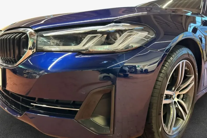 BMW 540 (Seria 5) din 2022 cu 64.204 km - oferta BMW185238 - foto 5