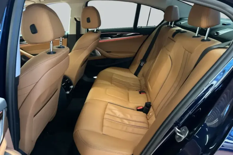 BMW 540 (Seria 5) din 2022 cu 64.204 km - oferta BMW185238 - foto 11