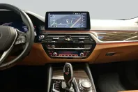 BMW 540 (Seria 5) din 2022 cu 64.204 km - oferta BMW185238 - foto 14