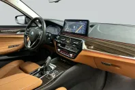 BMW 540 (Seria 5) din 2022 cu 64.204 km - oferta BMW185238 - foto 15