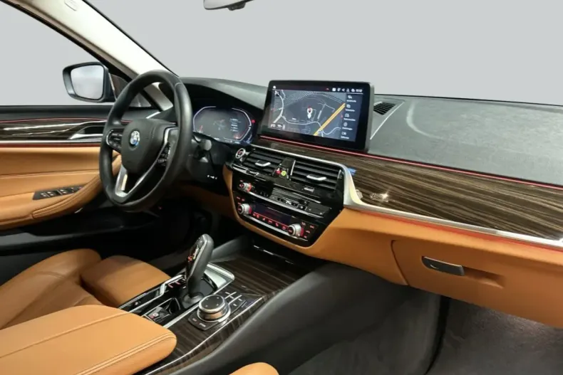 BMW 540 (Seria 5) din 2022 cu 64.204 km - oferta BMW185238 - foto 15