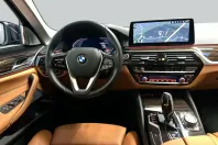 BMW 540 (Seria 5) din 2022 cu 64.204 km - oferta BMW185238 - foto 16