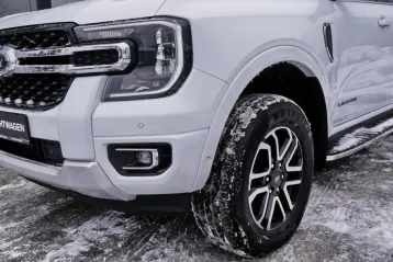 Ford Ranger din 2024 - oferta FOR185239