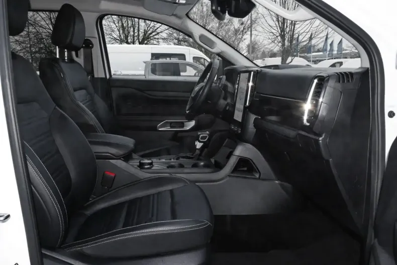 Ford Ranger din 2024 cu 32.417 km - oferta FOR185239 - foto 4