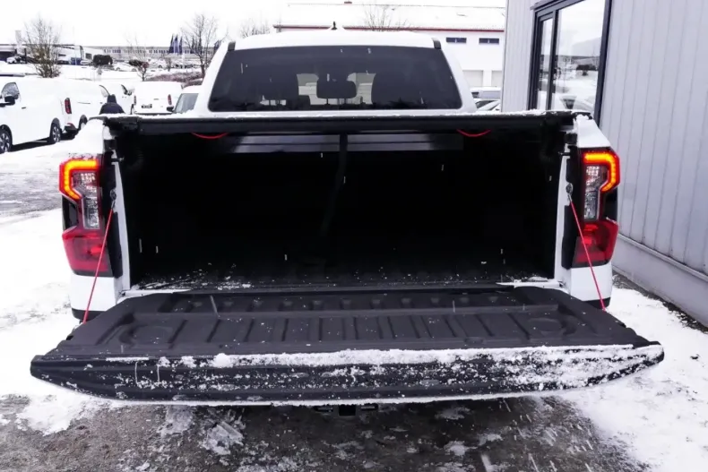 Ford Ranger din 2024 cu 32.417 km - oferta FOR185239 - foto 9