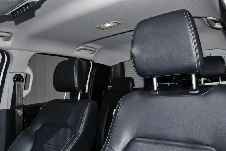 Ford Ranger din 2024 cu 32.417 km - oferta FOR185239 - foto 12