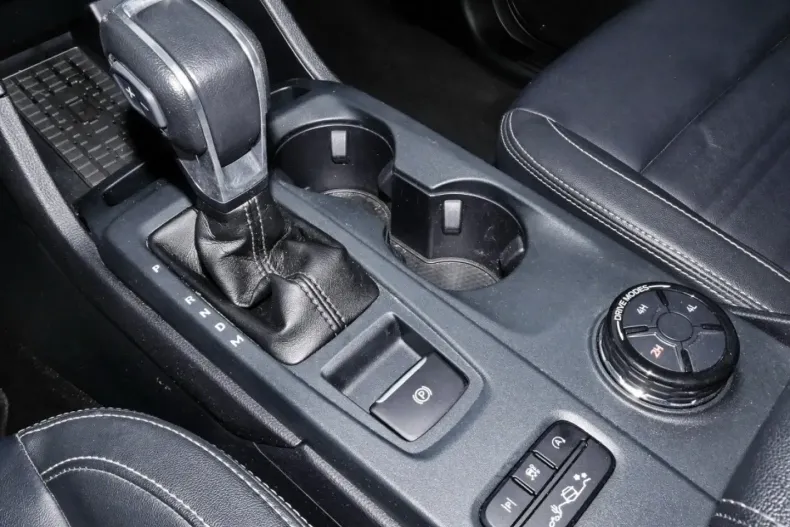 Ford Ranger din 2024 cu 32.417 km - oferta FOR185239 - foto 15