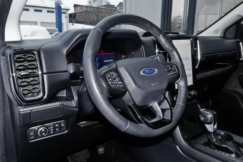 Ford Ranger din 2024 cu 32.417 km - oferta FOR185239 - foto 16