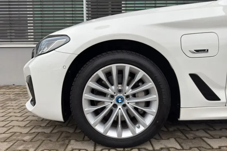 BMW 530 (Seria 5) din 2022 cu 65.500 km - oferta BMW185240 - foto 3