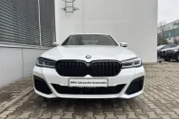 BMW 530 (Seria 5) din 2022 cu 65.500 km - oferta BMW185240 - foto 4