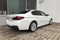 BMW 530 (Seria 5) din 2022 cu 65.500 km - oferta BMW185240 - foto 6