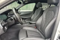 BMW 530 (Seria 5) din 2022 cu 65.500 km - oferta BMW185240 - foto 7